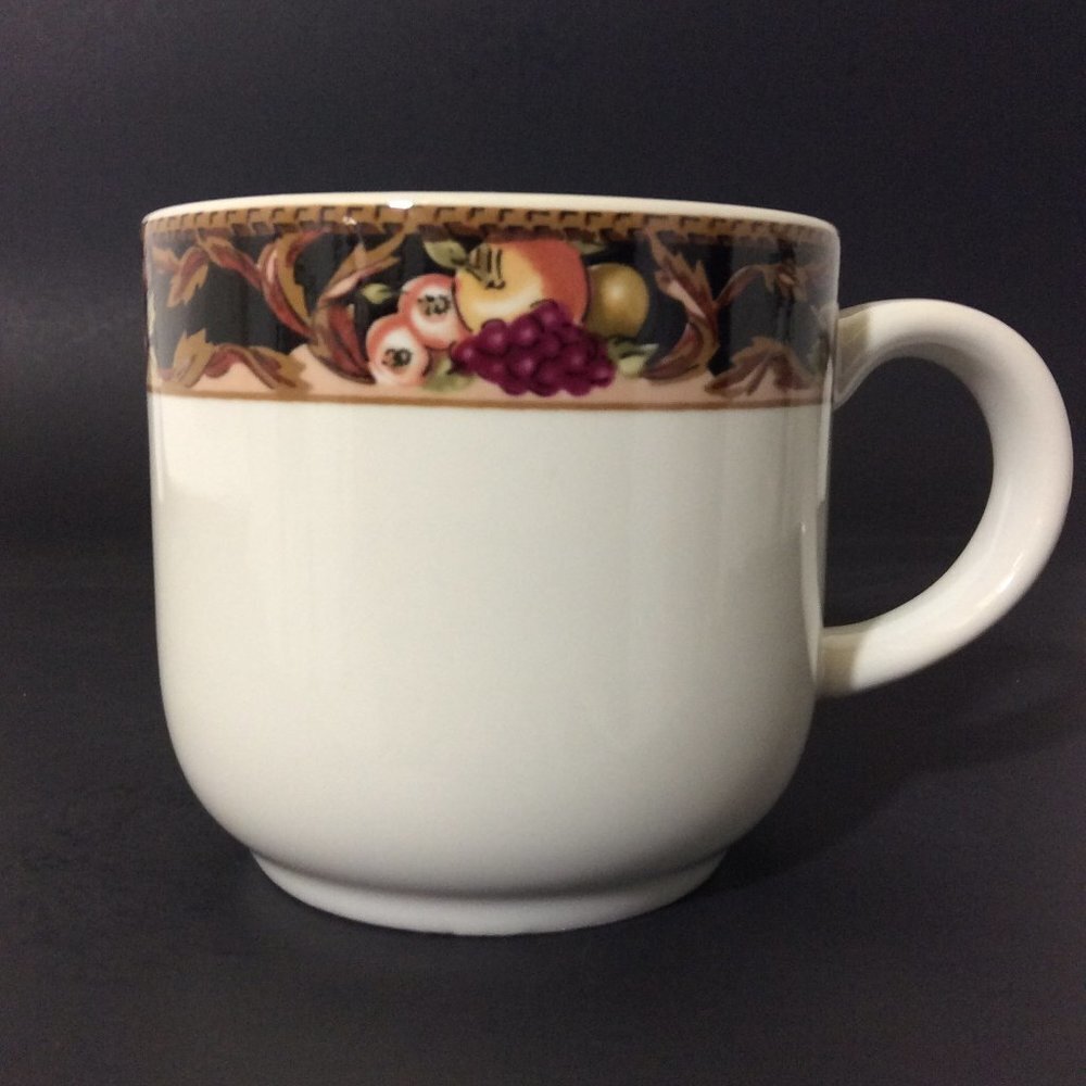 VINTAGE Vitromaster Avalon Coffee Mug Cup